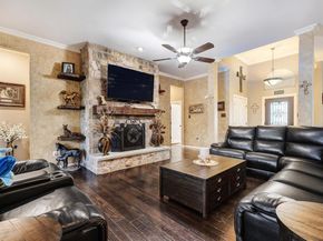 13608  Bates Aston Road , Haslet Texas 76052