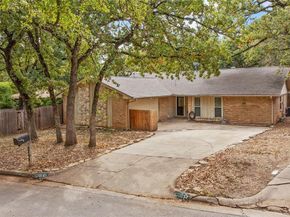 5700  Stage Line Court , Arlington Texas 76017