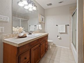 5700  Stage Line Court , Arlington Texas 76017