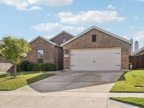 10433  Unity Drive , Fort Worth Texas 76108