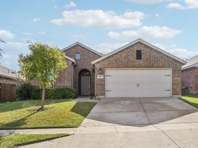 10433  Unity Drive , Fort Worth Texas 76108