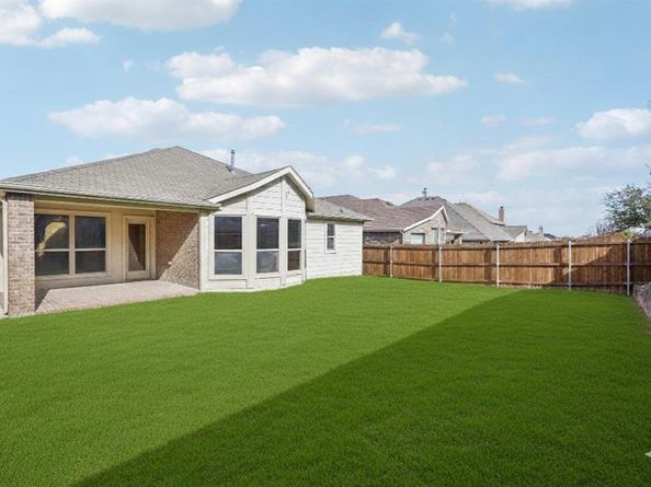 10433  Unity Drive , Fort Worth Texas 76108