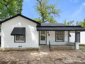 3837A  Earl Street , Fort Worth Texas 76111