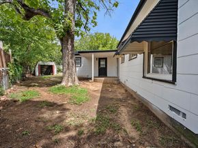 3837A  Earl Street , Fort Worth Texas 76111