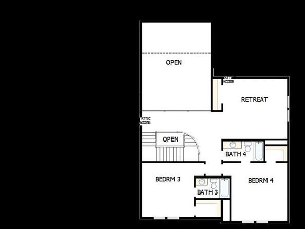 2324  Northshore Trail , Lakewood Village Texas 75068