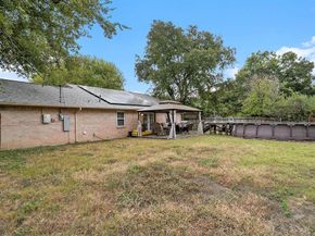 7428  Overhill Road , Fort Worth Texas 76116