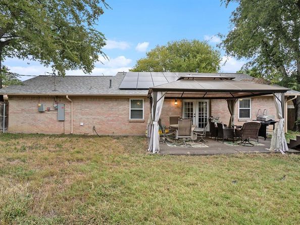 7428  Overhill Road , Fort Worth Texas 76116