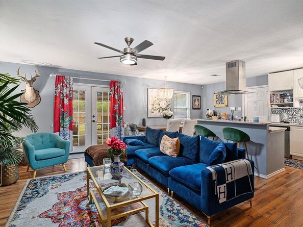 7428  Overhill Road , Fort Worth Texas 76116