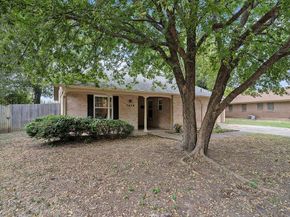 7428  Overhill Road , Fort Worth Texas 76116