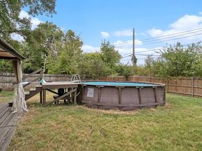 7428  Overhill Road , Fort Worth Texas 76116