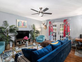 7428  Overhill Road , Fort Worth Texas 76116