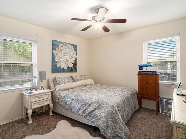 7428  Overhill Road , Fort Worth Texas 76116