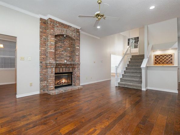 5416  Promise Land Drive , Frisco Texas 75035