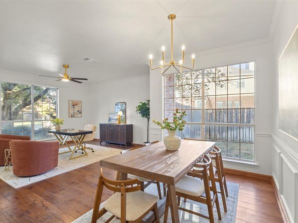 5116  Glen Springs Trail , Fort Worth Texas 76137