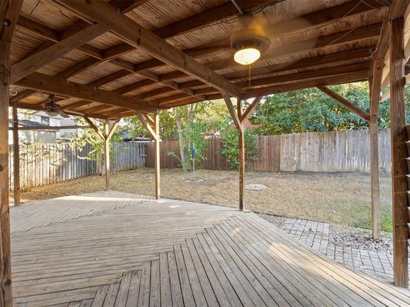 5116  Glen Springs Trail , Fort Worth Texas 76137
