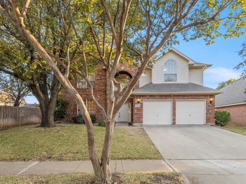 5116  Glen Springs Trail 