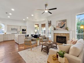 5116  Glen Springs Trail , Fort Worth Texas 76137