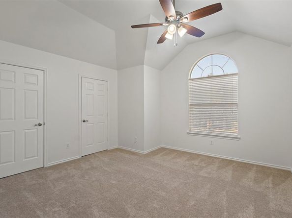 5116  Glen Springs Trail , Fort Worth Texas 76137