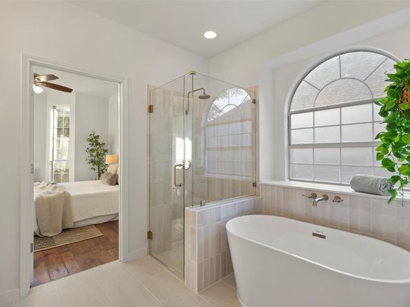 5116  Glen Springs Trail , Fort Worth Texas 76137