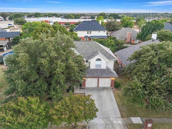 5116  Glen Springs Trail , Fort Worth Texas 76137