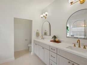 5116  Glen Springs Trail , Fort Worth Texas 76137