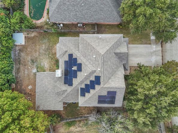 5116  Glen Springs Trail , Fort Worth Texas 76137