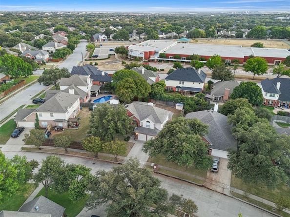 5116  Glen Springs Trail , Fort Worth Texas 76137