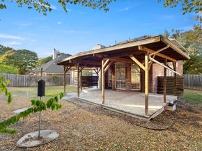 5116  Glen Springs Trail , Fort Worth Texas 76137