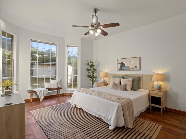 5116  Glen Springs Trail , Fort Worth Texas 76137