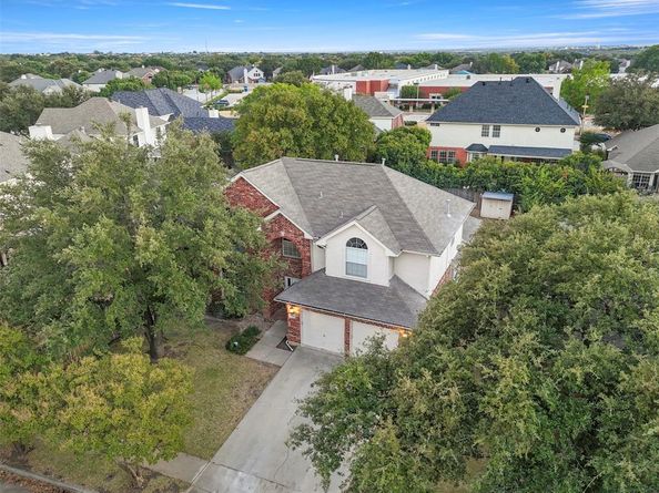 5116  Glen Springs Trail , Fort Worth Texas 76137