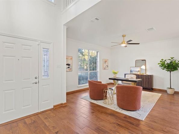 5116  Glen Springs Trail , Fort Worth Texas 76137