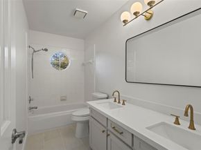 5116  Glen Springs Trail , Fort Worth Texas 76137