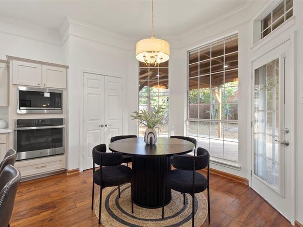 5116  Glen Springs Trail , Fort Worth Texas 76137