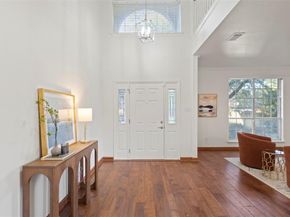 5116  Glen Springs Trail , Fort Worth Texas 76137