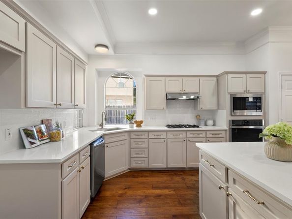 5116  Glen Springs Trail , Fort Worth Texas 76137