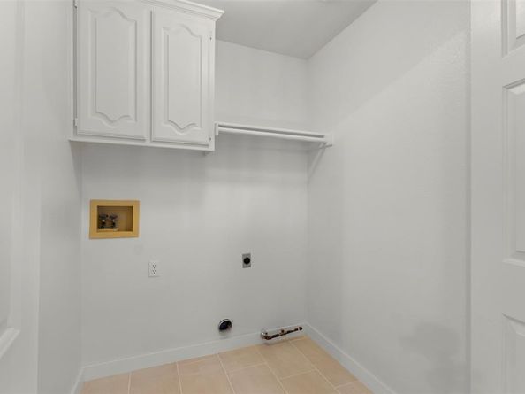 5116  Glen Springs Trail , Fort Worth Texas 76137