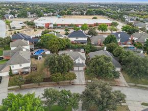 5116  Glen Springs Trail , Fort Worth Texas 76137