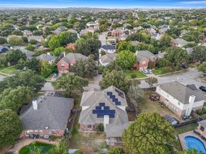 5116  Glen Springs Trail , Fort Worth Texas 76137