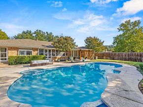 3806  Shady Hill Drive , Dallas Texas 75229