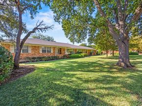 3806  Shady Hill Drive , Dallas Texas 75229