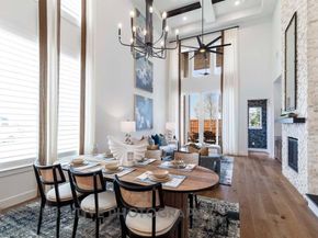 2641  Merrell Court , Prosper Texas 75078