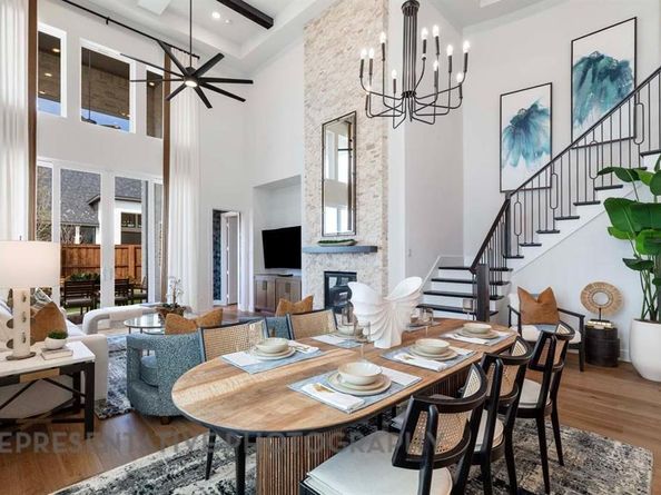 2641  Merrell Court , Prosper Texas 75078