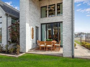 2641  Merrell Court , Prosper Texas 75078