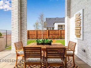 2641  Merrell Court , Prosper Texas 75078
