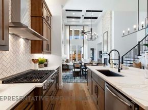 2641  Merrell Court , Prosper Texas 75078