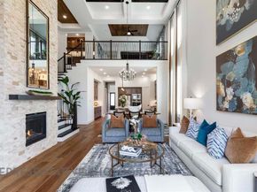 2641  Merrell Court , Prosper Texas 75078