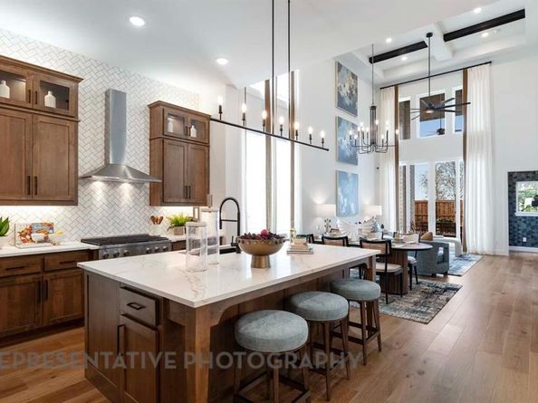 2641  Merrell Court , Prosper Texas 75078
