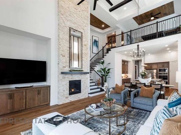 2641  Merrell Court , Prosper Texas 75078