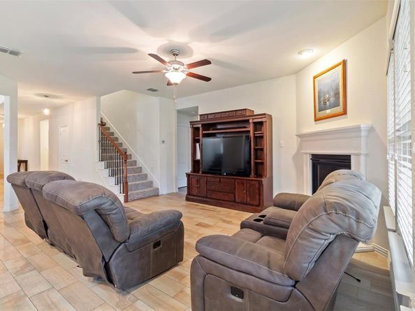 814  Silverbell Street , Princeton Texas 75407