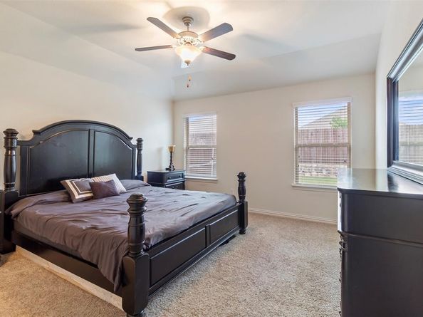 814  Silverbell Street , Princeton Texas 75407
